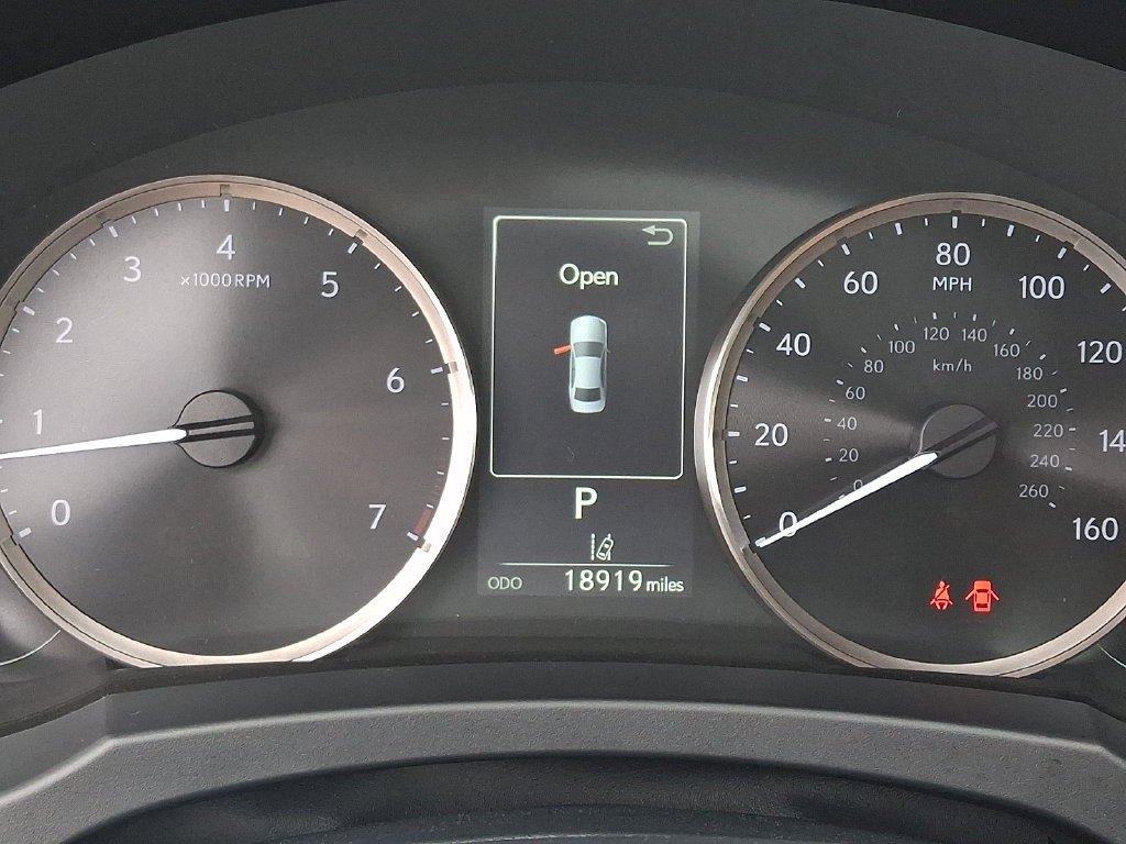 Used 2019 Lexus IS 300 AWD w/ Navigation Package image 21