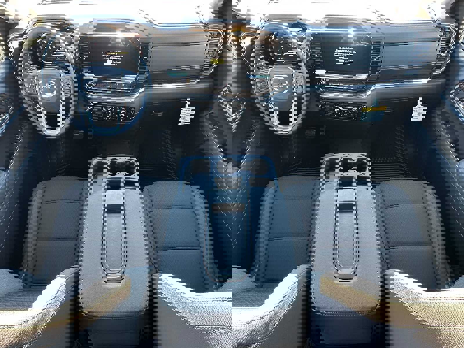 New 2026 GMC Sierra 1500 Elevation image 18