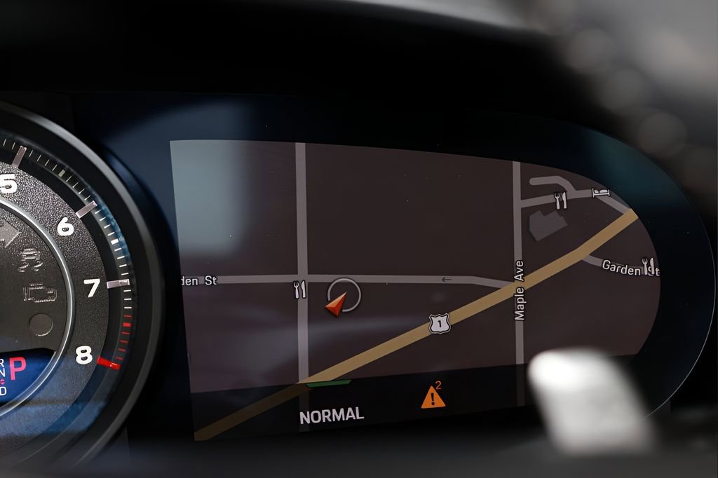 Used 2021 Porsche 911 Targa 4S image 43