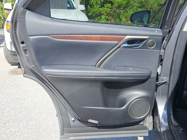 Used 2022 Lexus RX 350 AWD w/ Premium Package image 13