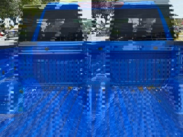 New 2026 Chevrolet Silverado 1500 Custom image 24