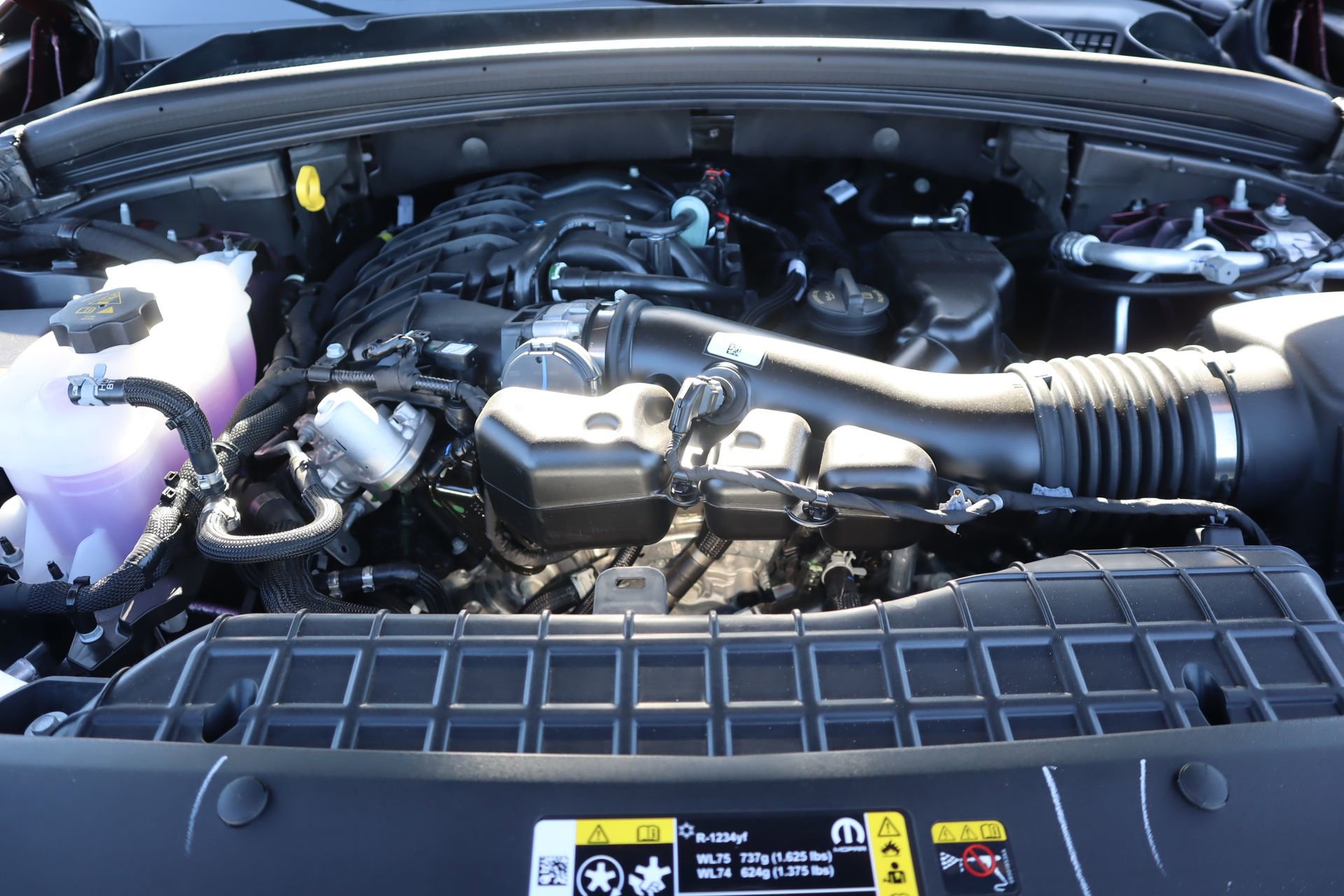 New 2026 Jeep Grand Cherokee Laredo image 20