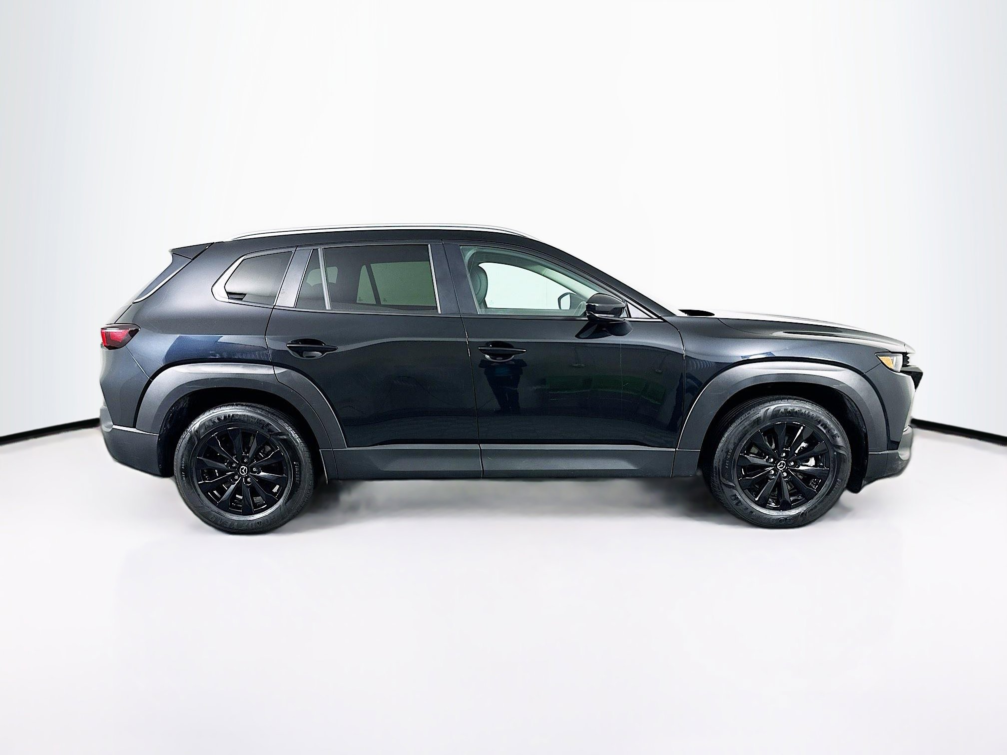 Used 2025 MAZDA CX-50 AWD 2.5 S w/ Preferred Package image 10