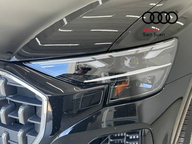 Certified 2025 Audi Q8 Premium w/ Convenience Package AWD/4WD image 5