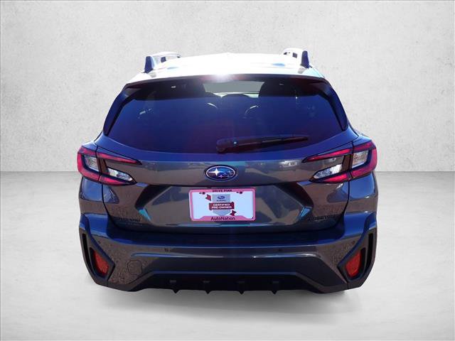 Certified 2026 Subaru Crosstrek 2.5i Limited AWD/4WD image 3