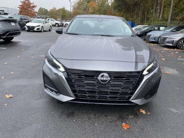 Used 2025 Nissan Altima 2.5 S image 8