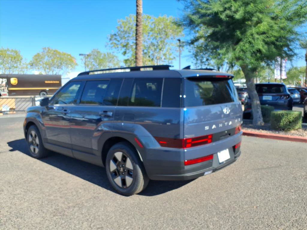 New 2026 Hyundai Santa Fe SEL image 4