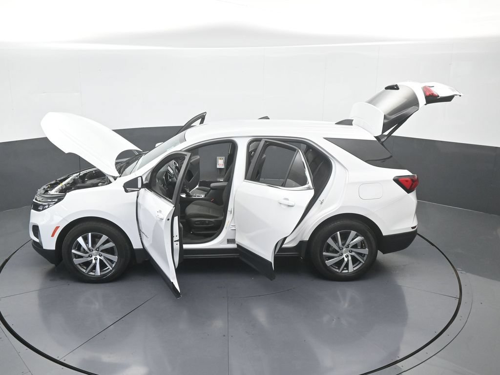 Used 2024 Chevrolet Equinox LT FWD image 64