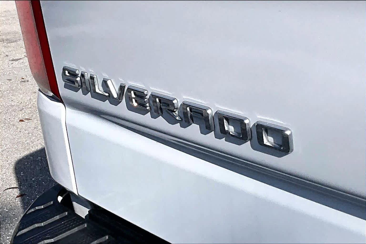 Used 2026 Chevrolet Silverado 1500 RST image 10