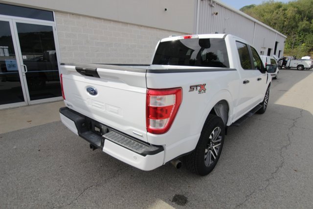 Used 2023 Ford F150 XL w/ STX Appearance Package image 12