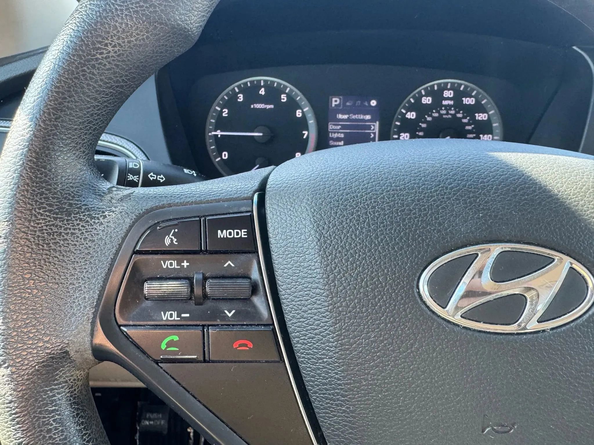 Used 2017 Hyundai Sonata SE image 10