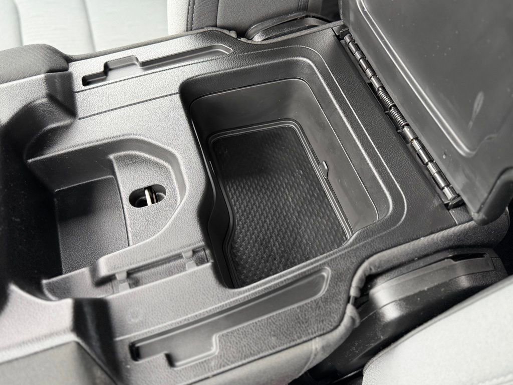 Used 2022 RAM 1500 Big Horn image 19