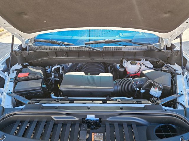 New 2026 Chevrolet Silverado 1500 RST image 18