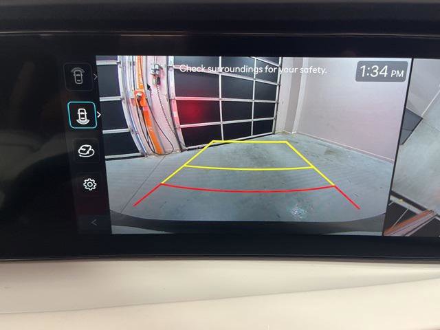 New 2026 Hyundai Palisade Calligraphy image 15