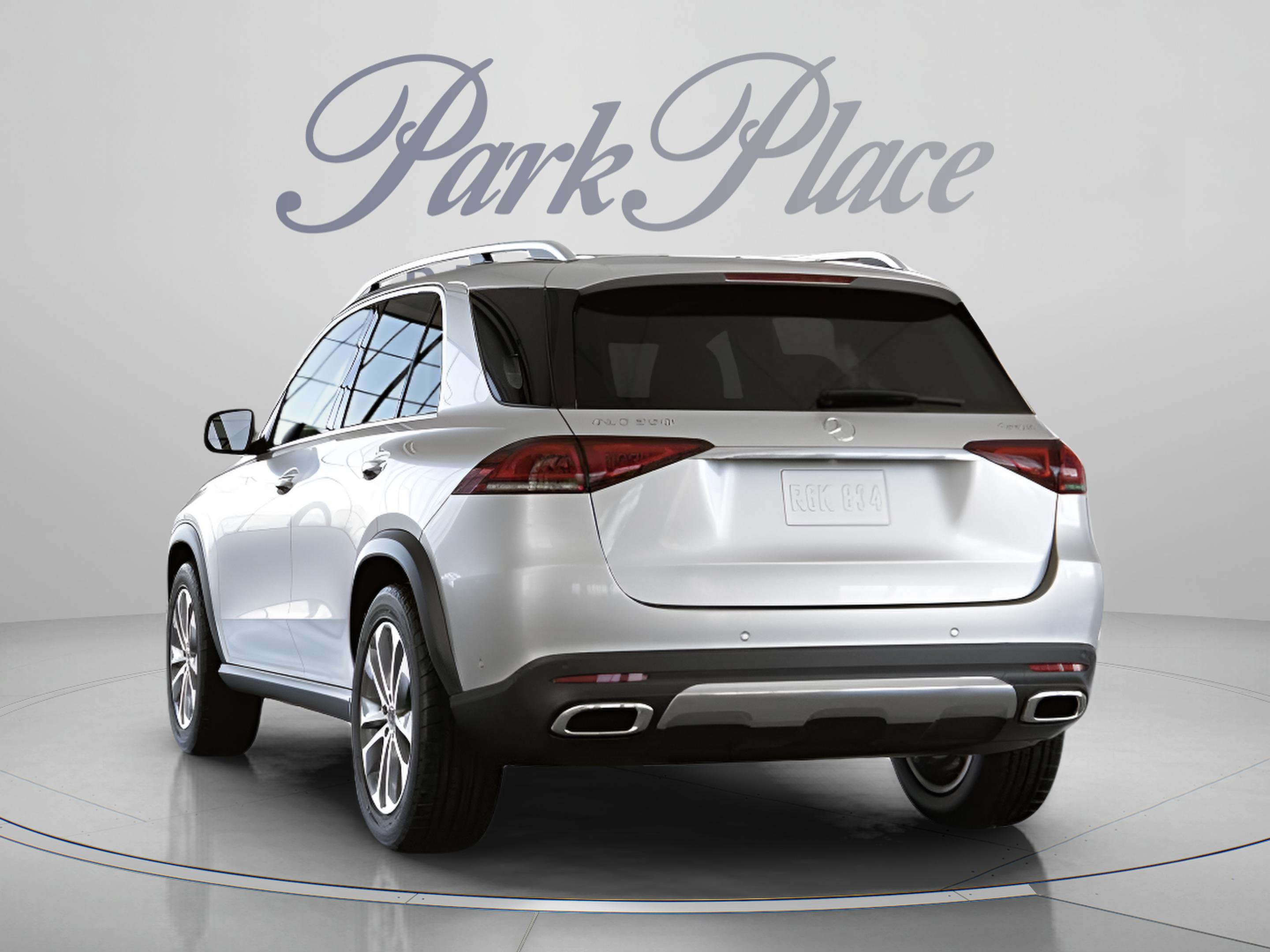 Used 2022 Mercedes-Benz GLE 350 4MATIC image 14