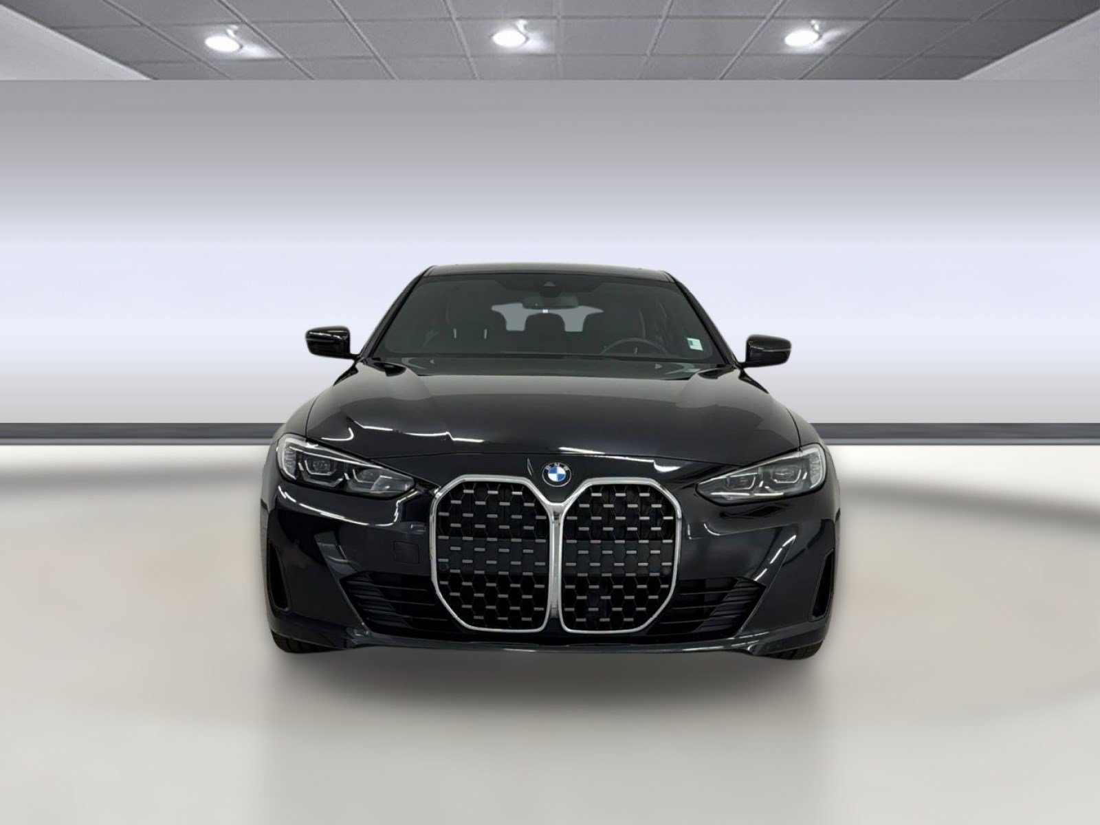 Used 2024 BMW 430i Gran Coupe w/ Premium Package RWD image 6