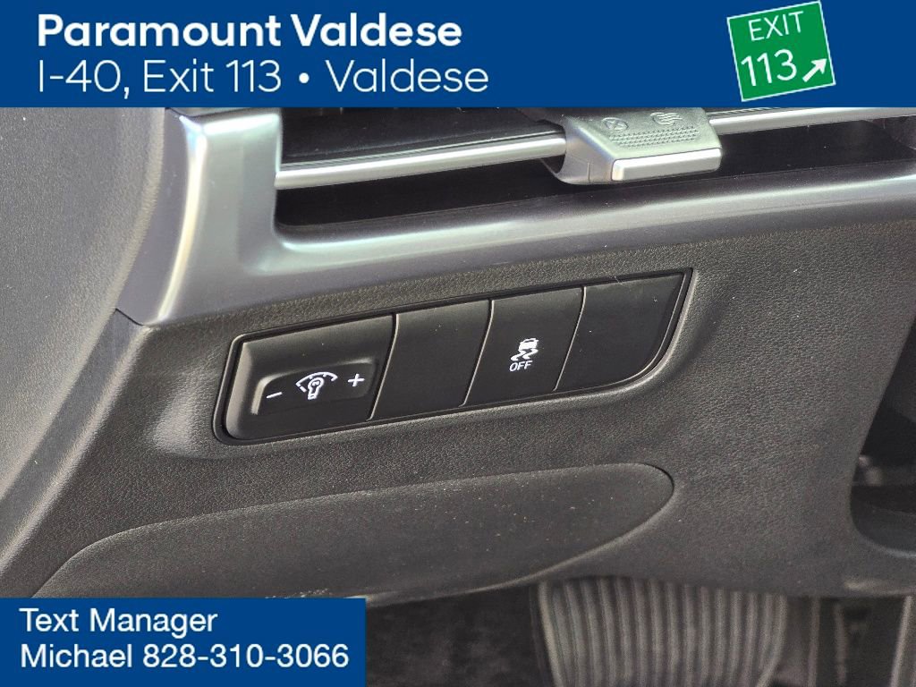 New 2026 Hyundai Tucson SE image 7