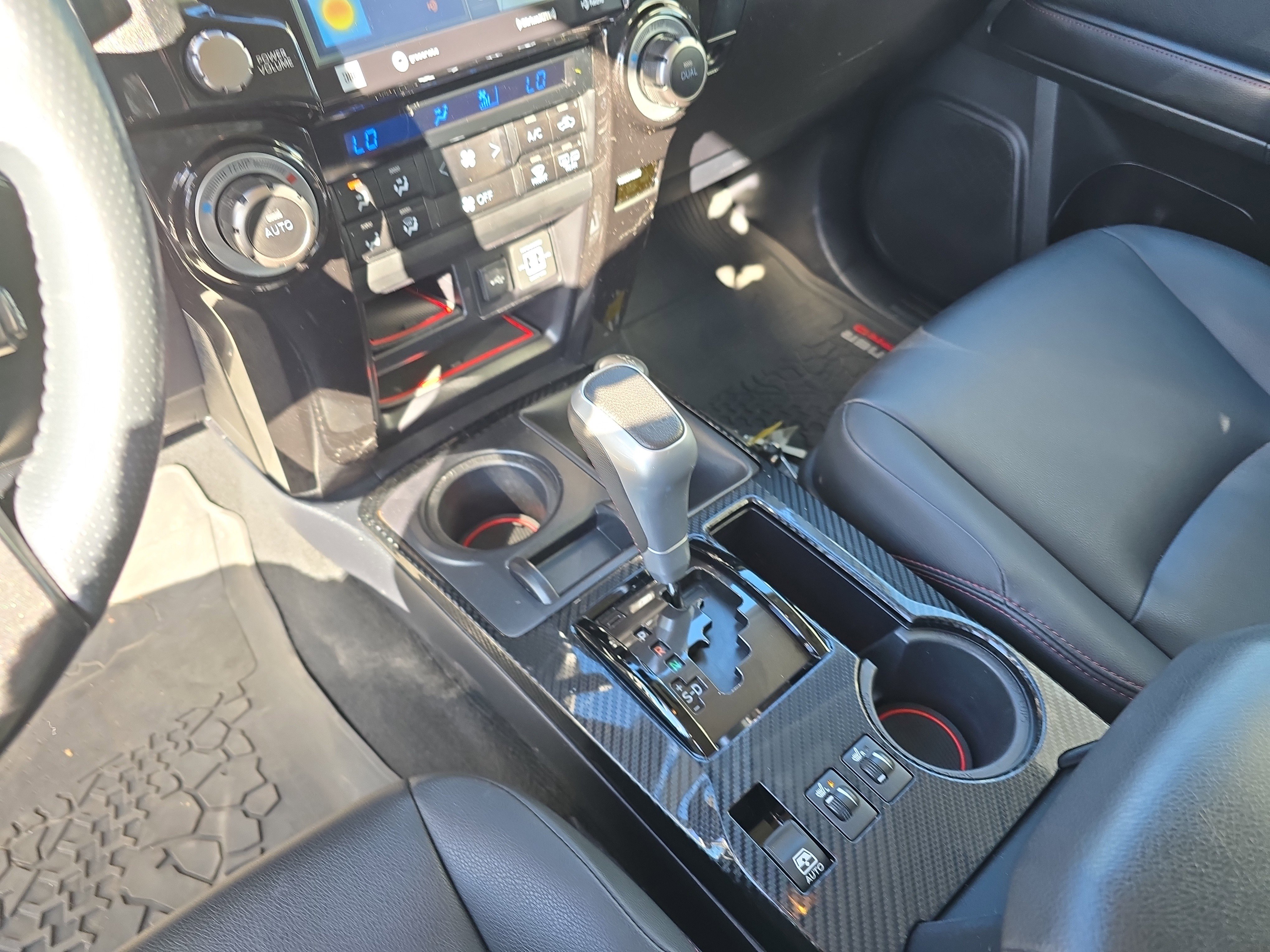 Used 2022 Toyota 4Runner TRD Pro image 27