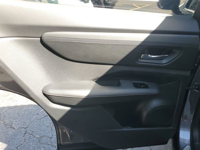 Certified 2024 Nissan Ariya FWD image 9