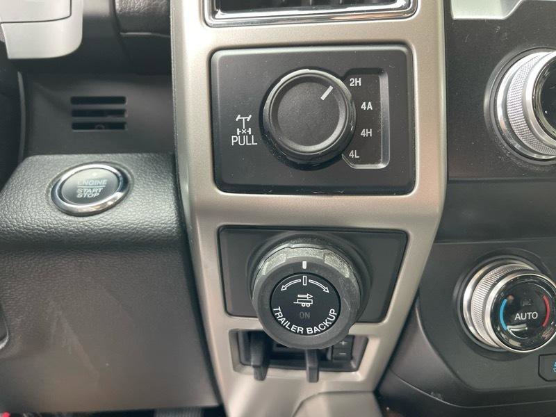 Used 2019 Ford F150 Lariat w/ Equipment Group 502A Luxury image 37