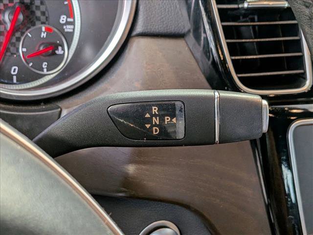 Certified 2019 Mercedes-Benz GLE 43 AMG 4MATIC Coupe image 12