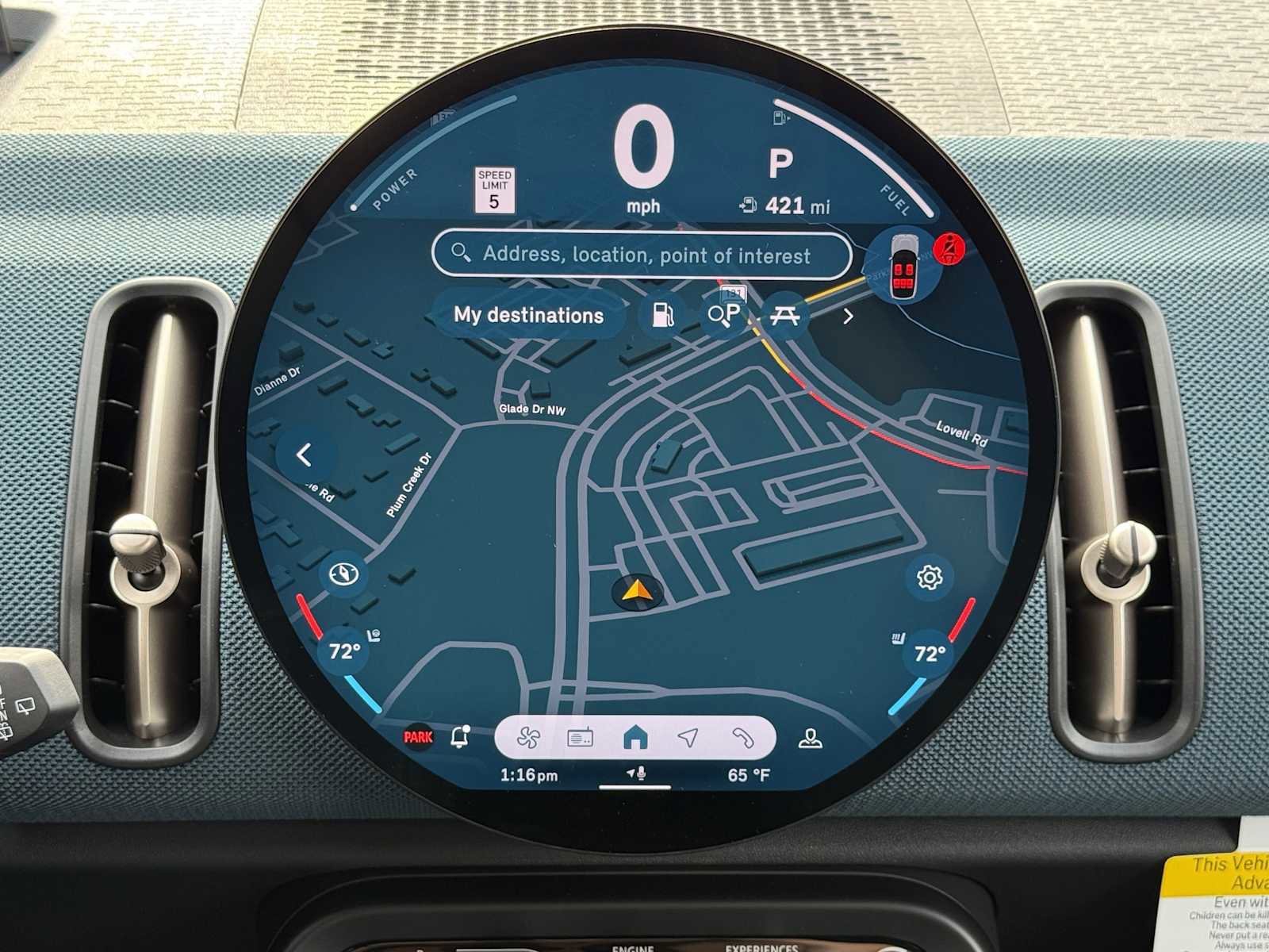 New 2026 MINI Cooper Countryman S image 21