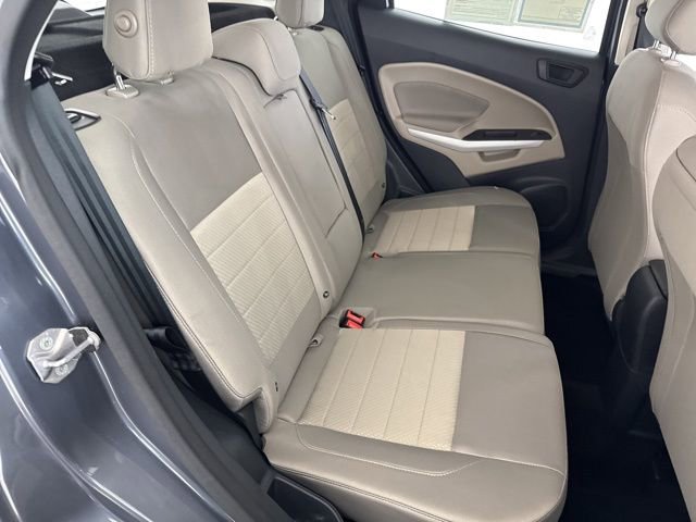 Used 2020 Ford EcoSport S image 29