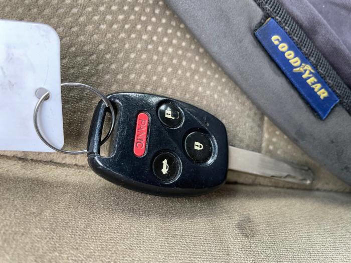 Used 2009 Honda Accord EX image 45