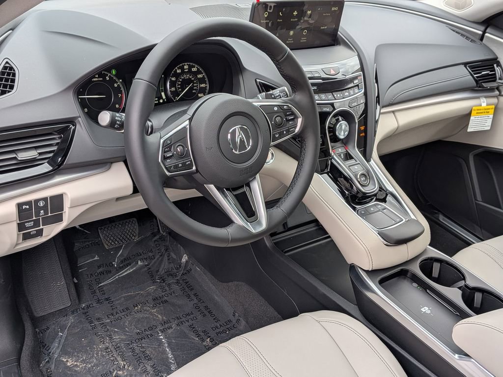 New 2026 Acura RDX w/ Technology Package image 17