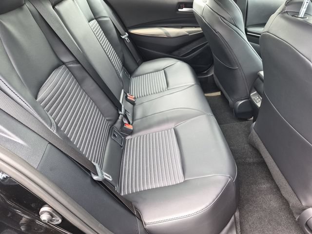 New 2026 Toyota Corolla XSE FWD image 25