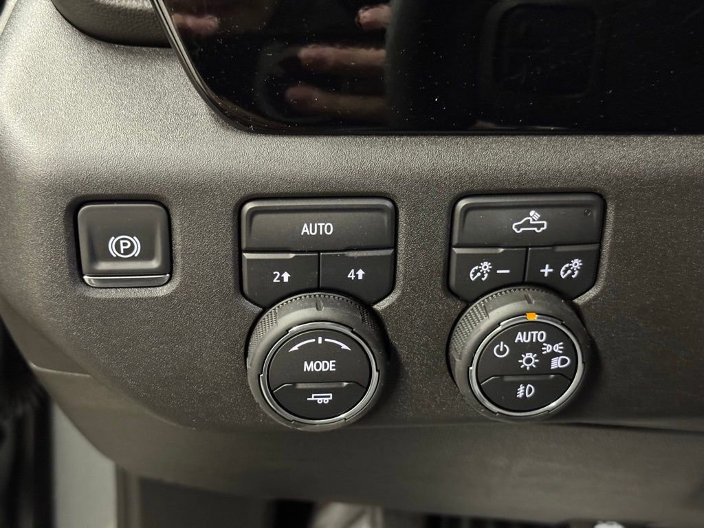 New 2025 Chevrolet Silverado 1500 RST image 20