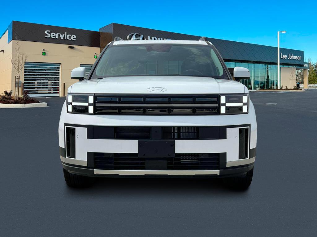 Used 2025 Hyundai Santa Fe Limited image 12