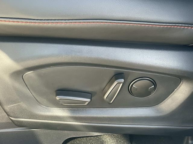 New 2026 Ford Explorer ST image 17