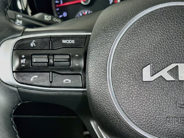 Used 2022 Kia K5 EX w/ EX Premium Package FWD image 8