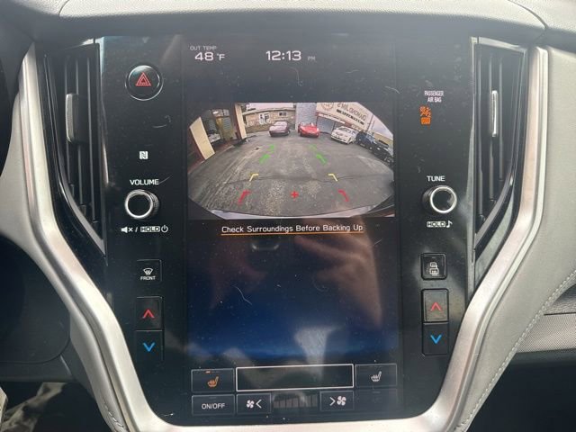 Used 2020 Subaru Legacy Premium AWD/4WD image 29