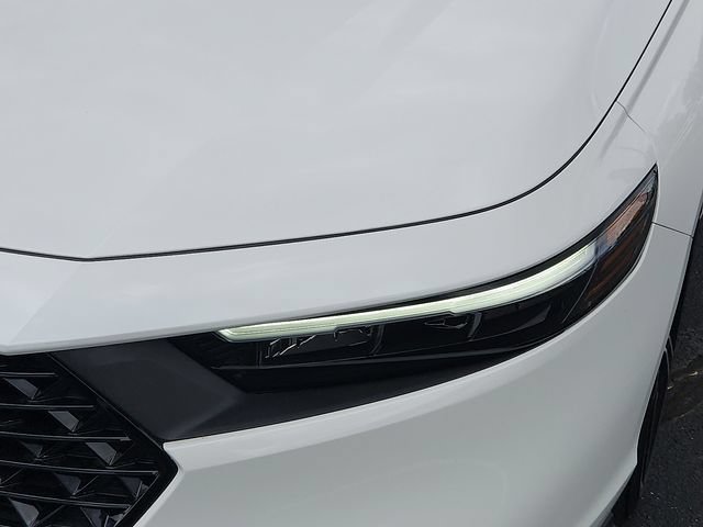 Used 2025 Honda Accord Sport image 9