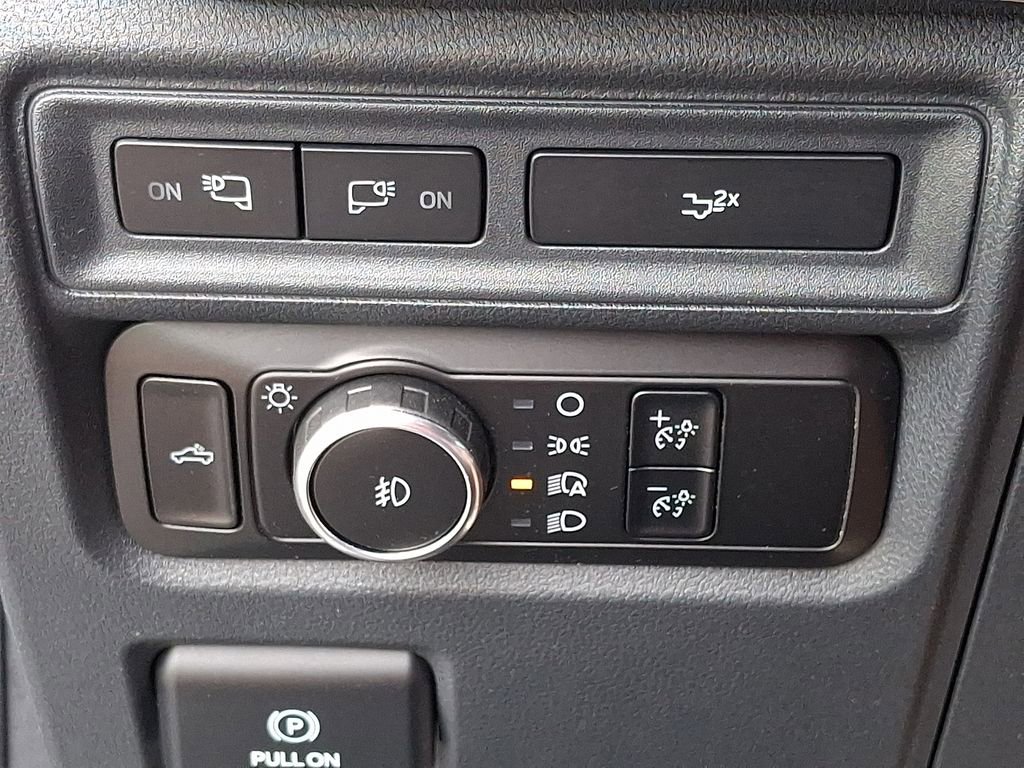 Used 2023 Ford F150 XLT w/ Equipment Group 302A High AWD/4WD image 27