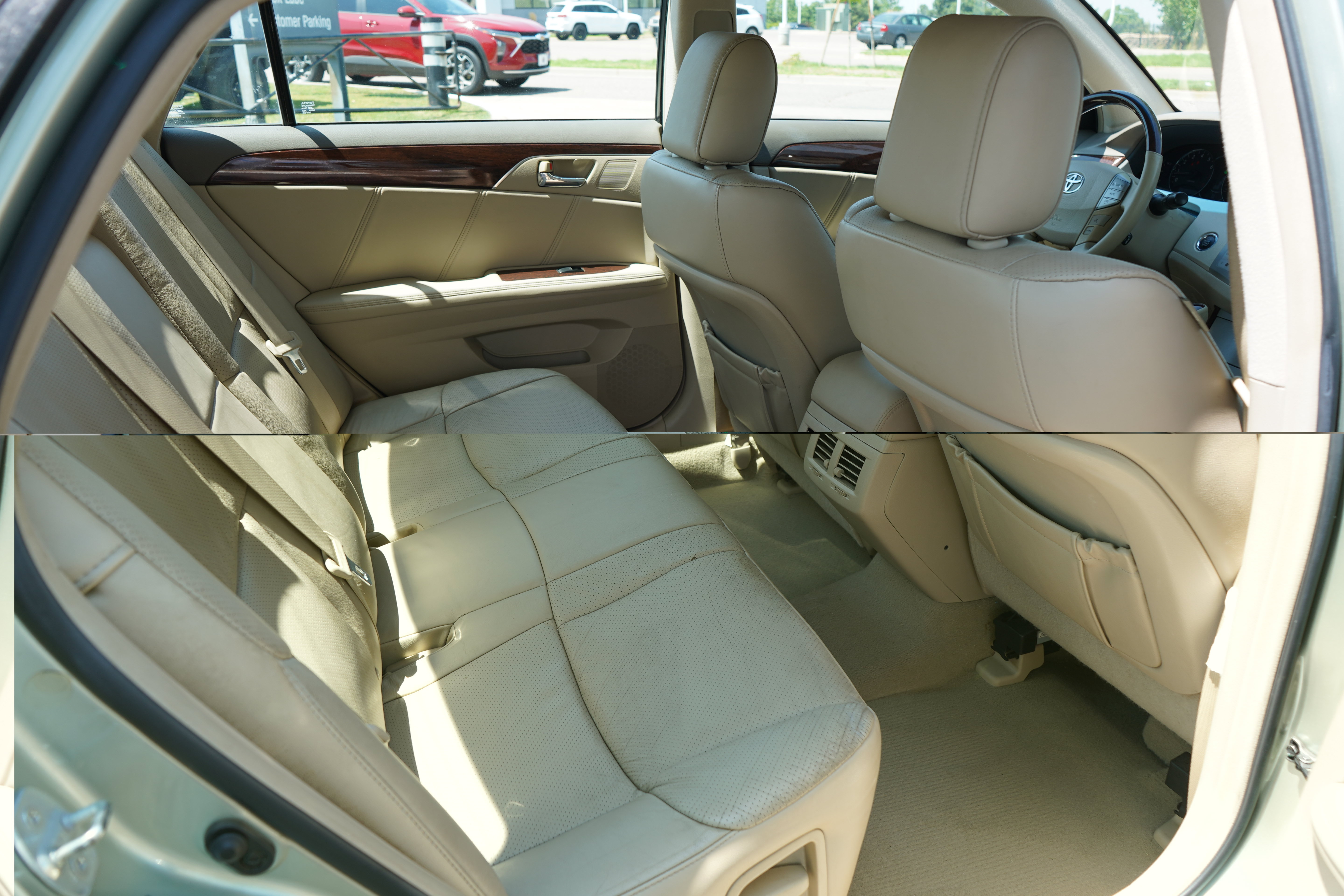 Used 2009 Toyota Avalon XL FWD image 23