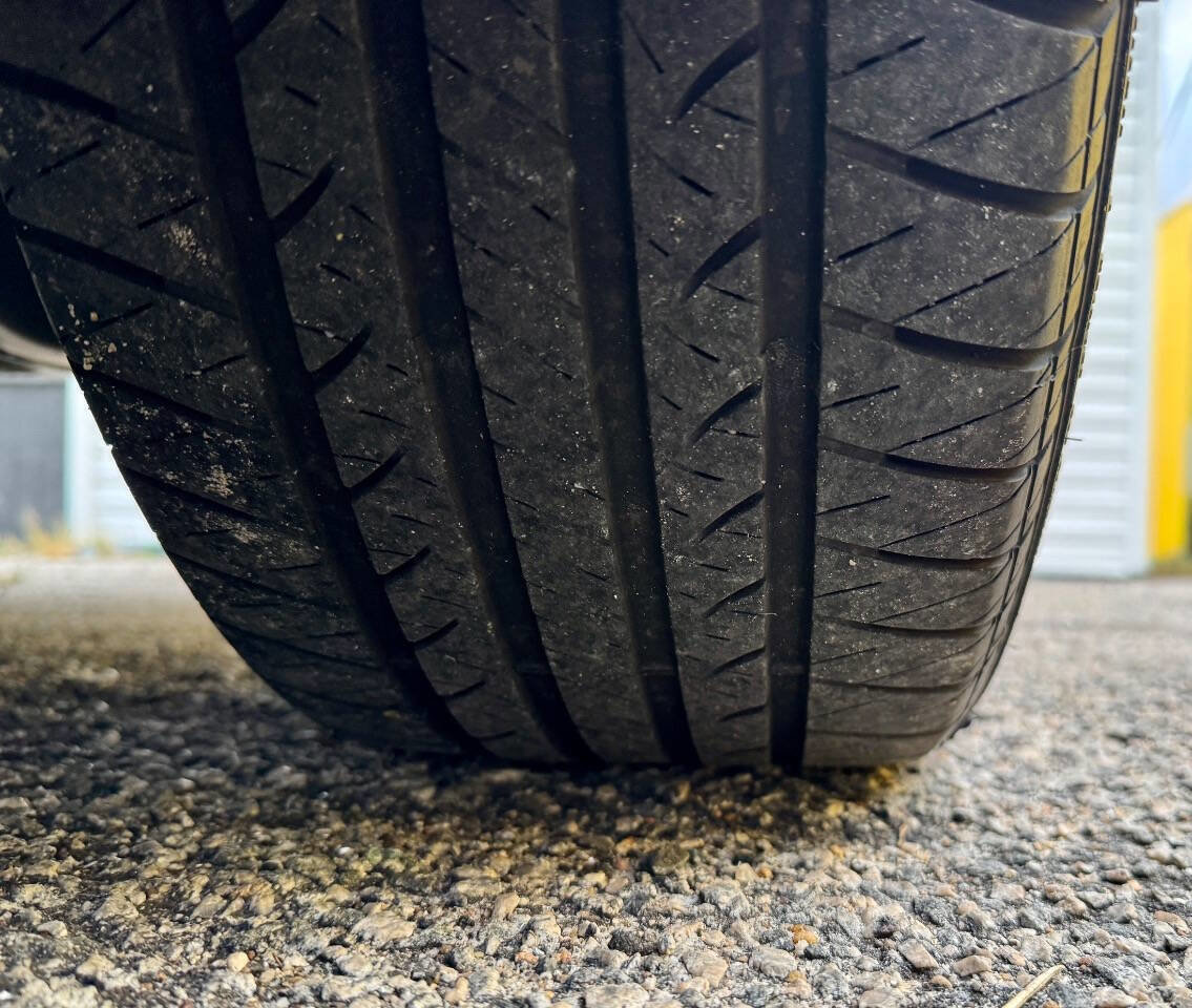 Used 2015 BMW 320i xDrive Sedan image 10