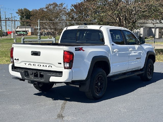 Used 2023 Toyota Tacoma SR5 w/ SX Package AWD/4WD image 8