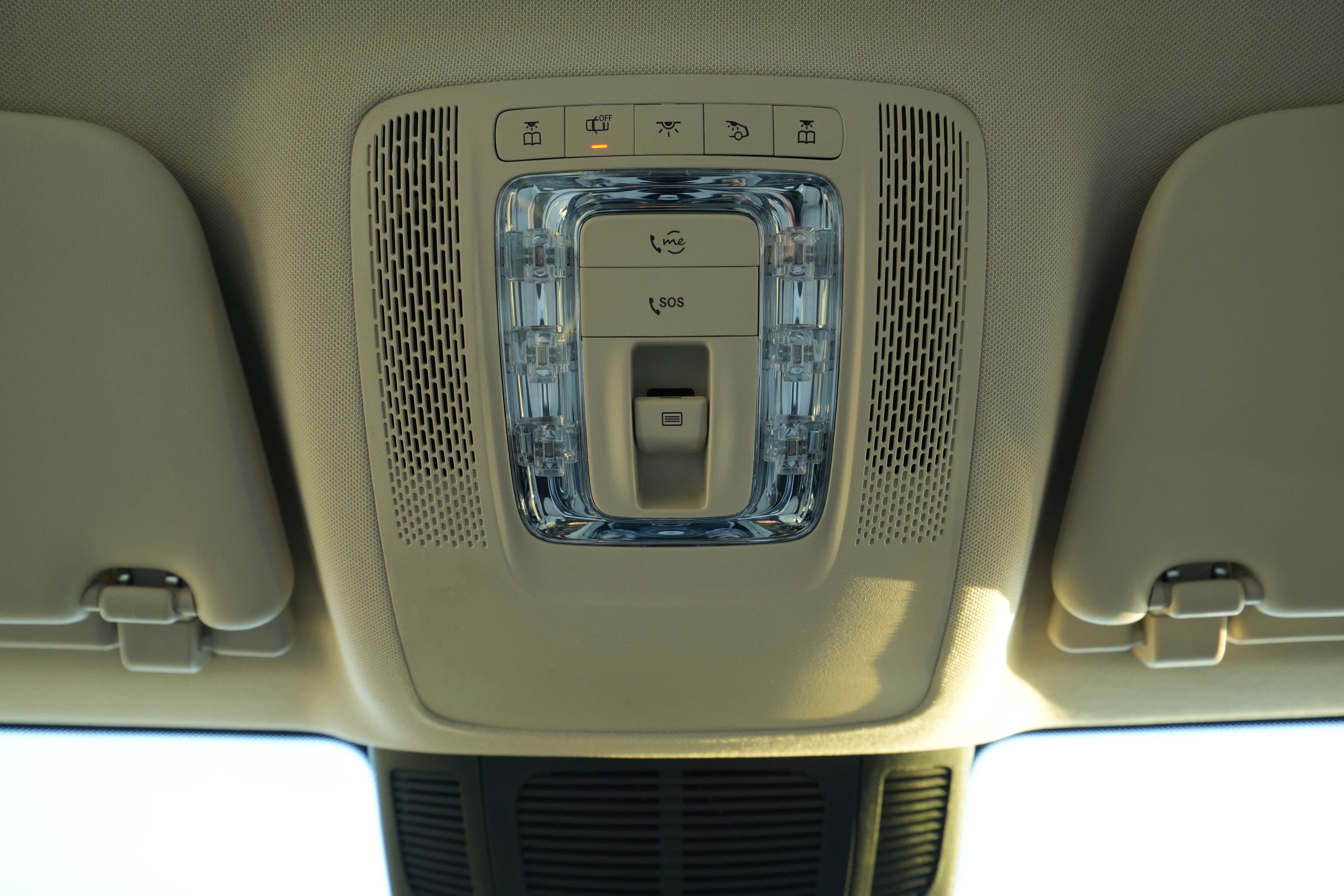 New 2026 Mercedes-Benz GLE 450 4MATIC image 32