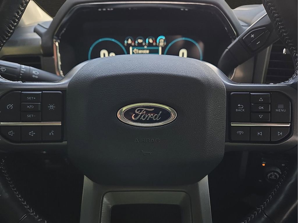 Used 2021 Ford F150 Lariat image 19