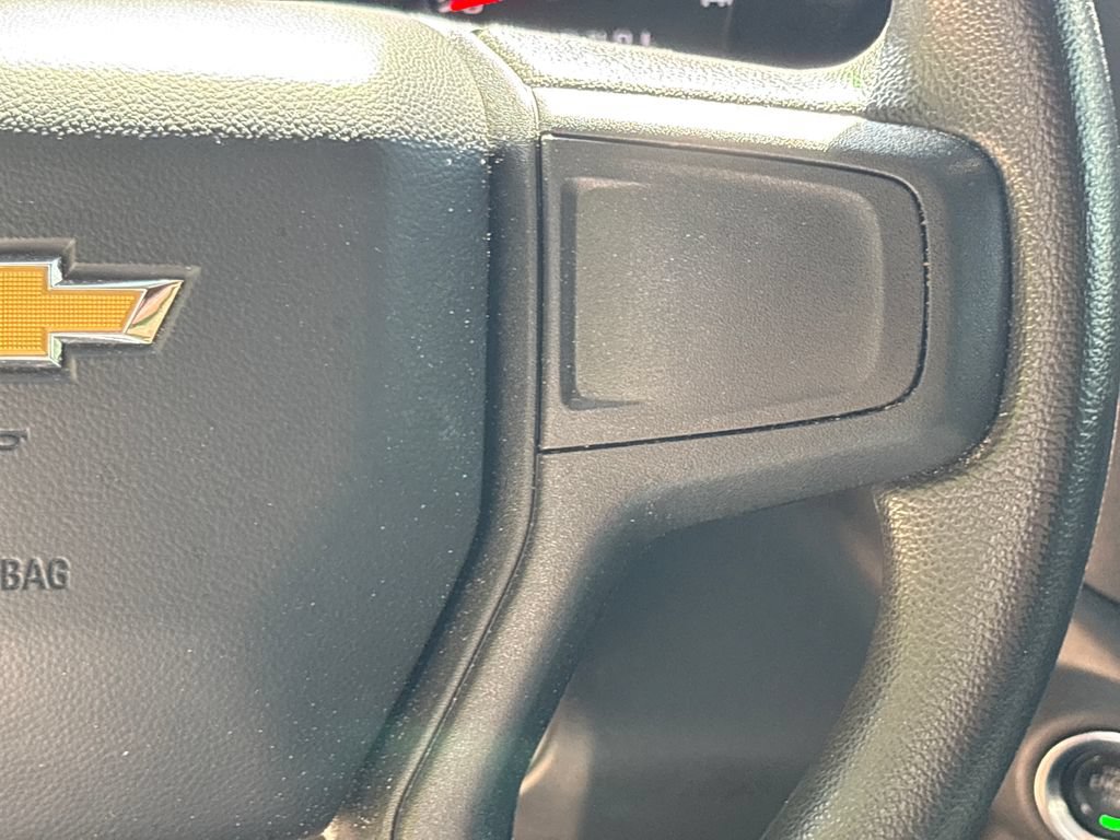 Used 2025 Chevrolet Silverado 2500 W/T AWD/4WD image 20