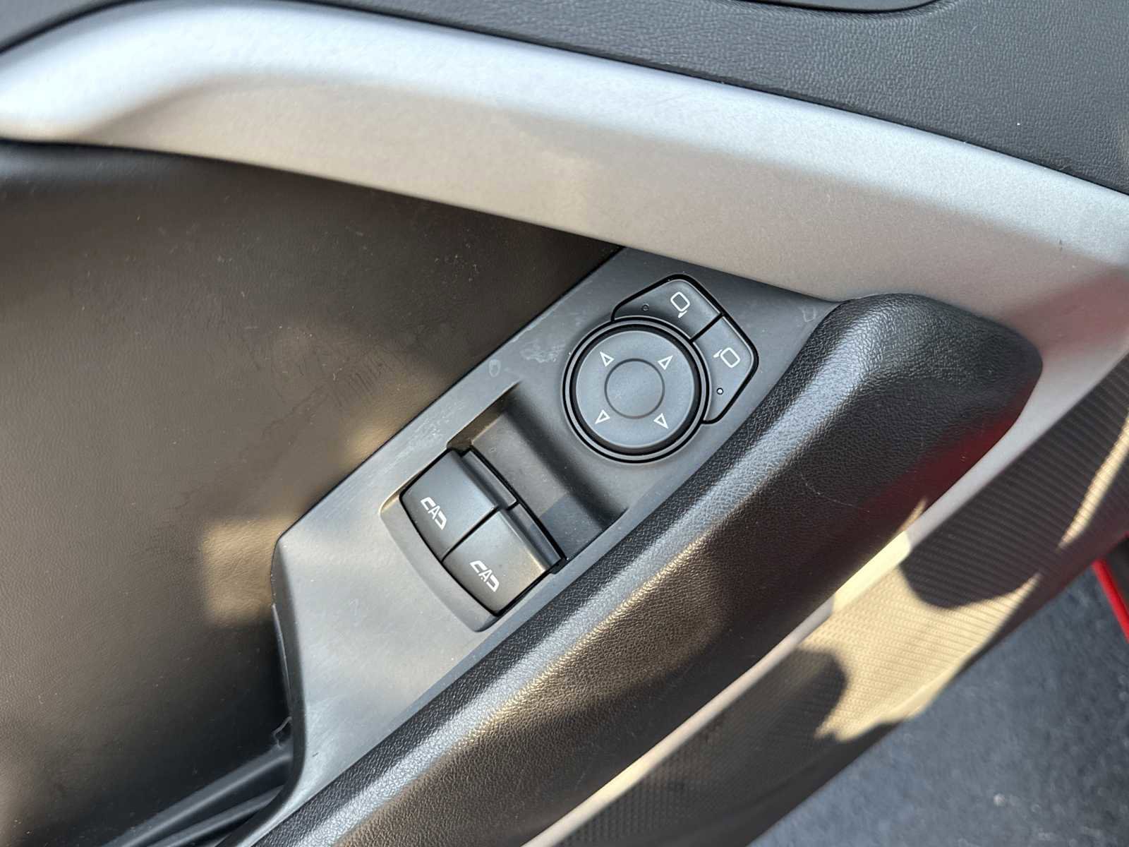 Used 2018 Chevrolet Camaro LT w/ RS Package RWD image 10