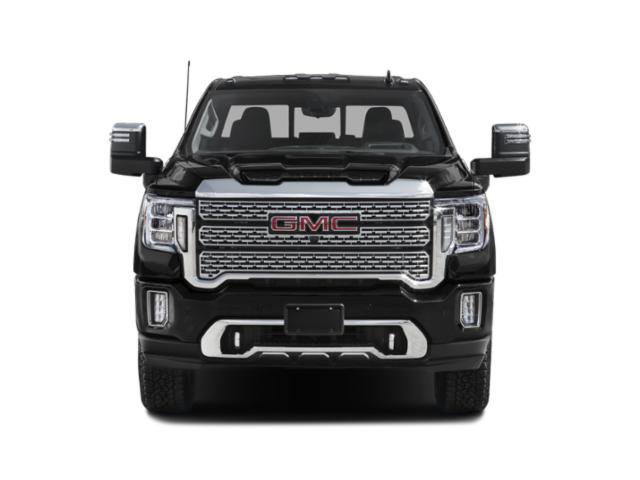 Used 2023 GMC Sierra 3500 Denali w/ Denali Ultimate Package AWD/4WD image 7