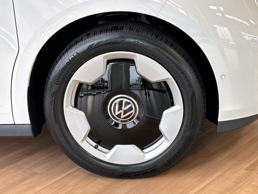 New 2025 Volkswagen ID. Buzz Pro S image 23