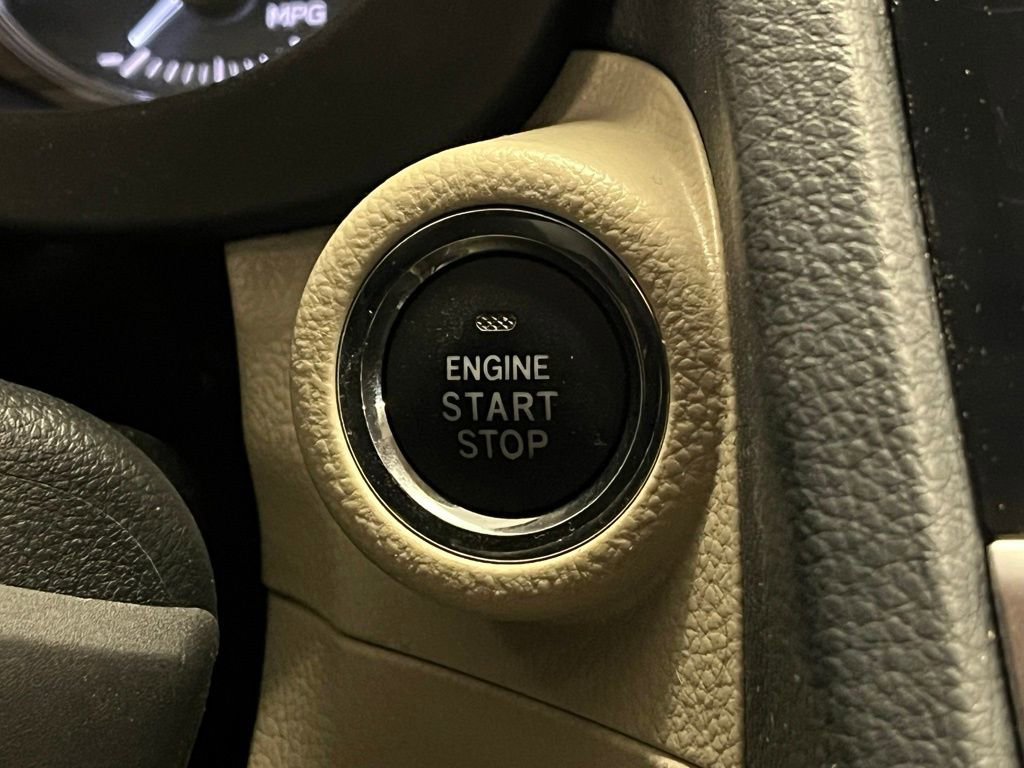 Used 2015 Subaru Impreza 2.0i Sport Limited image 13