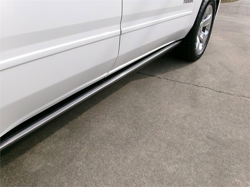 Used 2017 Chevrolet Tahoe Premier image 8