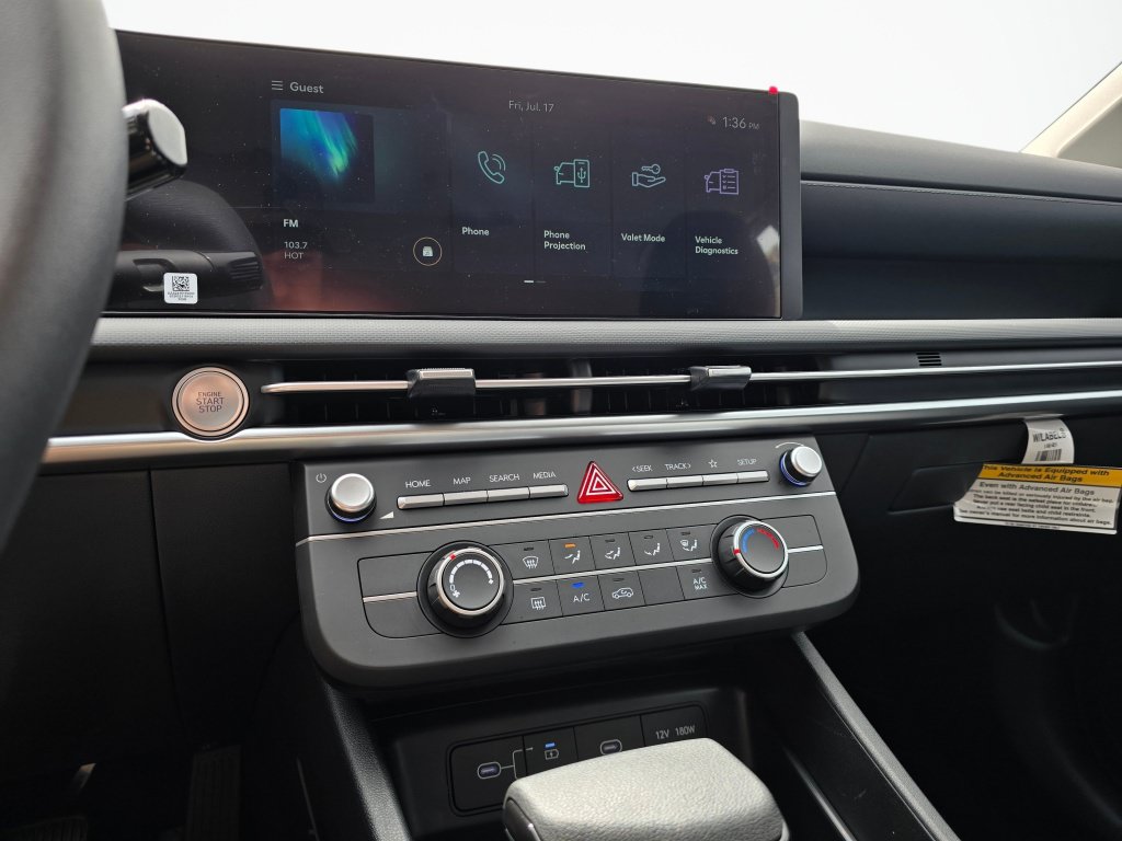New 2026 Hyundai Tucson SE AWD/4WD image 26