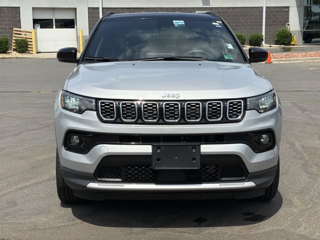 Used 2024 Jeep Compass Limited AWD/4WD image 15